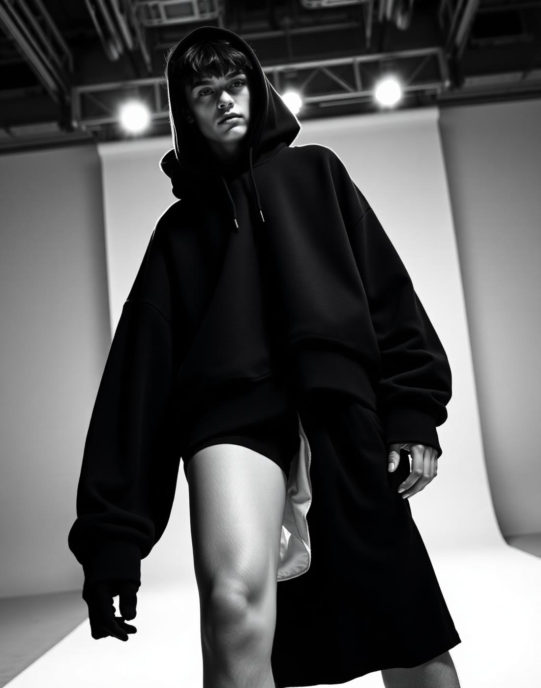 After Hours Hoodie