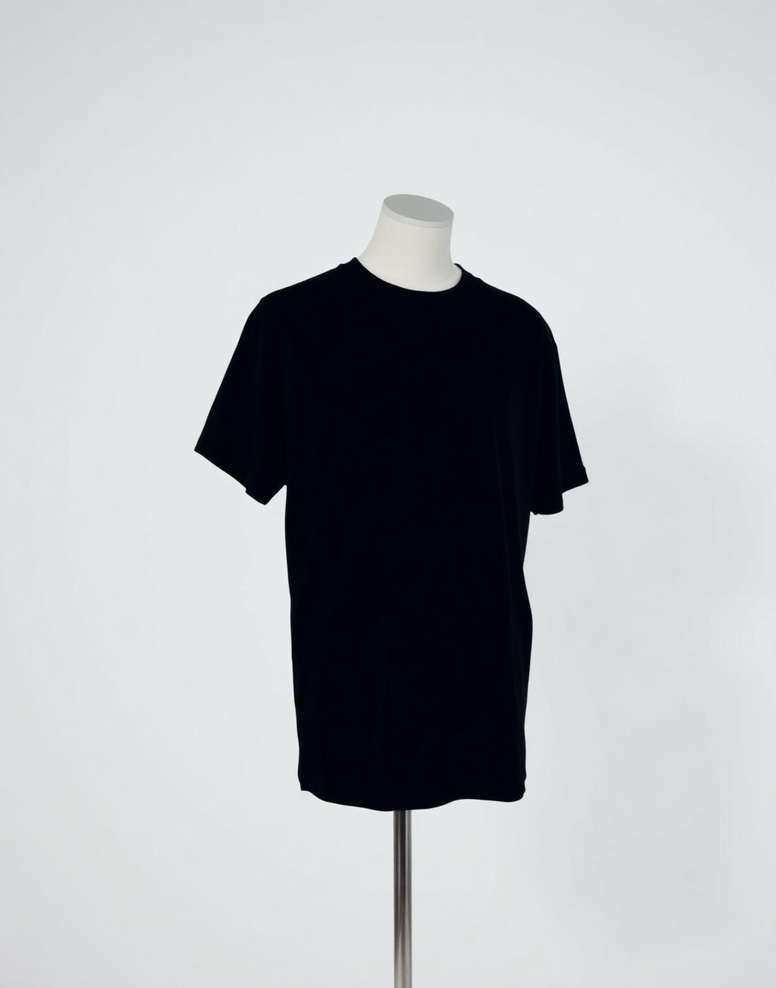 Runway Black Tee alternate view