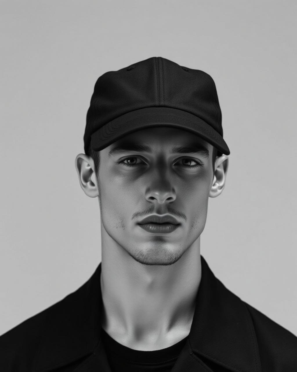 Dad Hat from the ANIQ summer drop