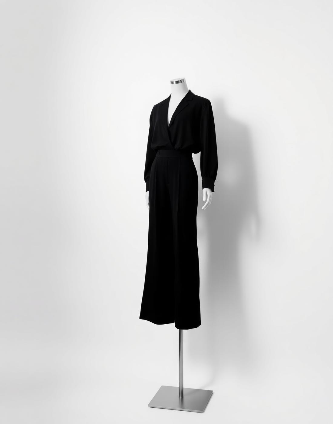 Void Trouser